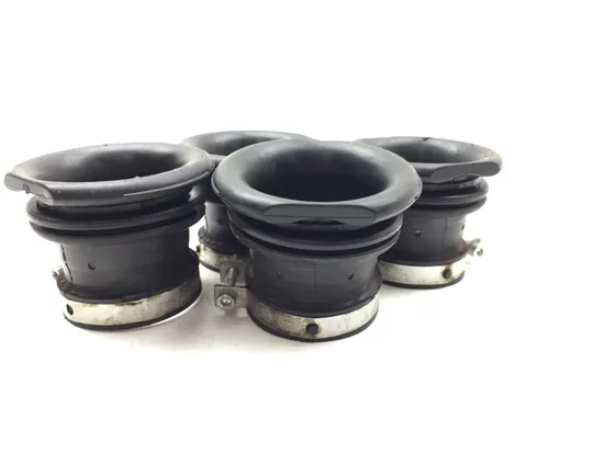 Airbox Breather Tubes 2008 Kawasaki Ninja ZX14 ZX1400C 2798