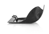 Acerbis Polypropylene Chassis Belly Skid Plate Black