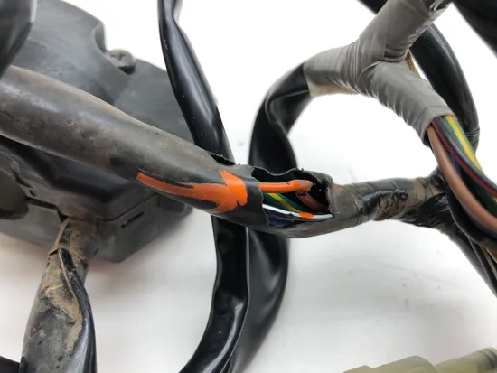 Start Stop Run Headlight Switch 2019 420 Rancher 2797A