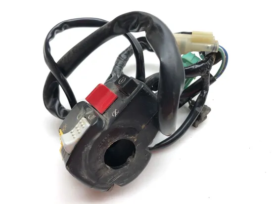 Start Stop Run Headlight Switch 2019 420 Rancher 2797A