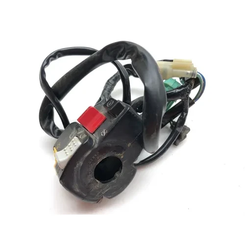 Start Stop Run Headlight Switch 2019 420 Rancher 2797A 3