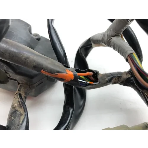 Start Stop Run Headlight Switch 2019 420 Rancher 2797A 9