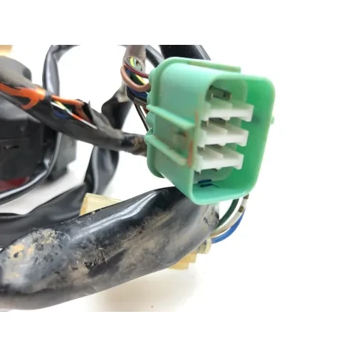 Start Stop Run Headlight Switch 2019 420 Rancher 2797A 12