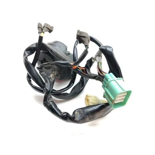 Start Stop Run Headlight Switch 2019 420 Rancher 2797A 7