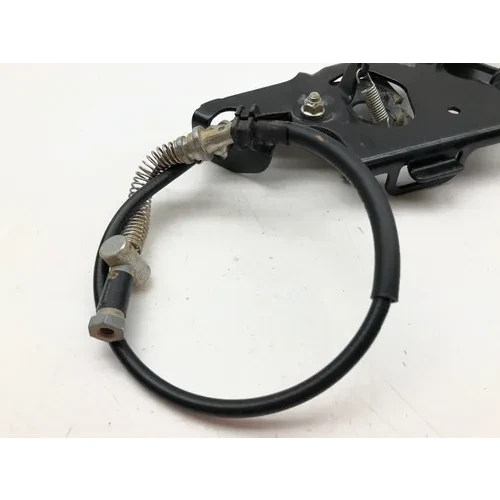 Forward Reverse Shifter 2019 420 Rancher 2797A 11