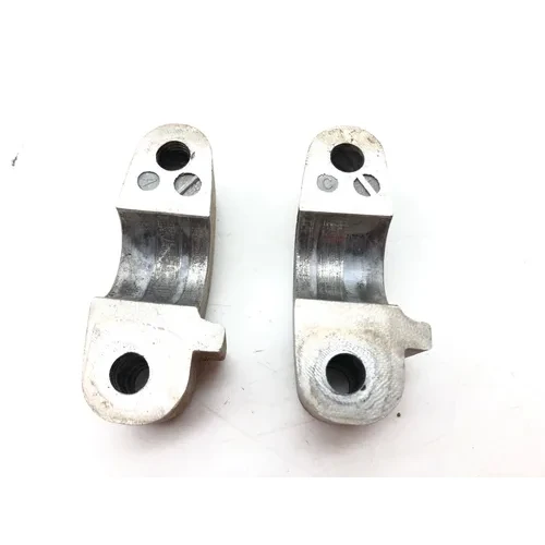 Handlebar Handle Bar Mount Clamps 7/8 2019 420 Rancher 2797A 6