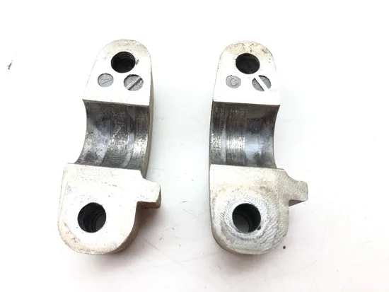 Handlebar Handle Bar Mount Clamps 7/8 2019 420 Rancher 2797A