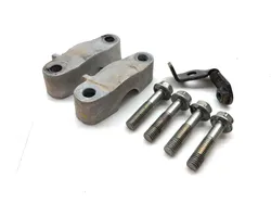 Handlebar Handle Bar Mount Clamps 7/8 2019 420 Rancher 2797A