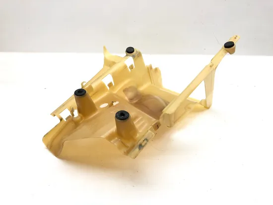 Gas Fuel Tank Heat Shield 2019 420 Rancher 2797A