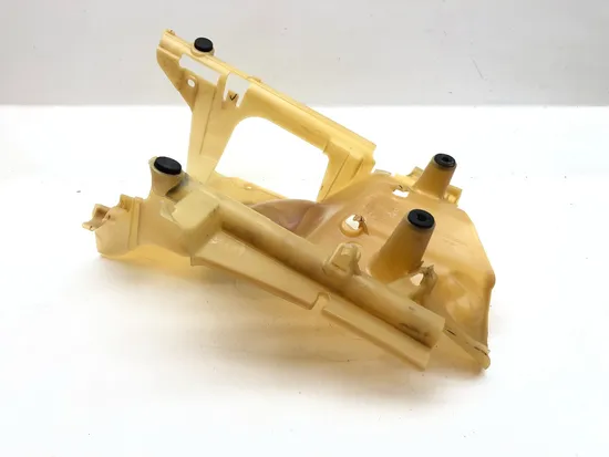 Gas Fuel Tank Heat Shield 2019 420 Rancher 2797A