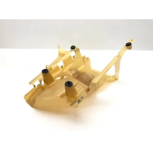 Gas Fuel Tank Heat Shield 2019 420 Rancher 2797A 3