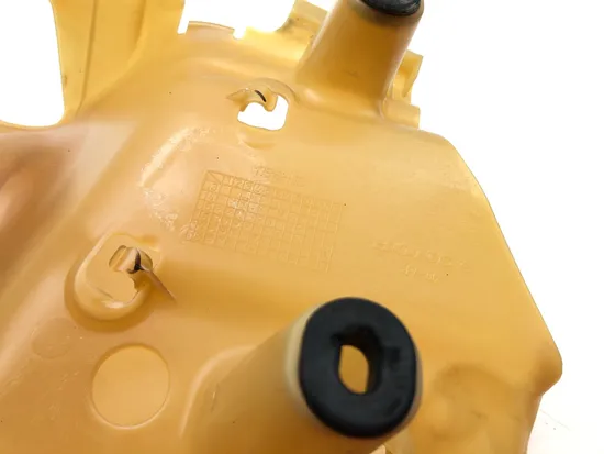 Gas Fuel Tank Heat Shield 2019 420 Rancher 2797A