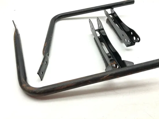 Floor Board Brackets 2019 420 Rancher 2797A 3