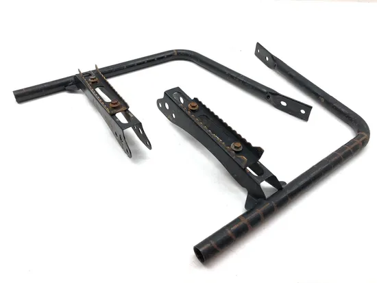 Floor Board Brackets 2019 420 Rancher 2797A 1