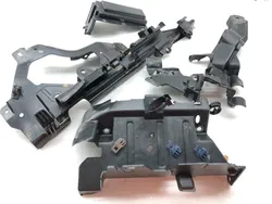 Misc Plastic Set 2019 420 Rancher 2797A