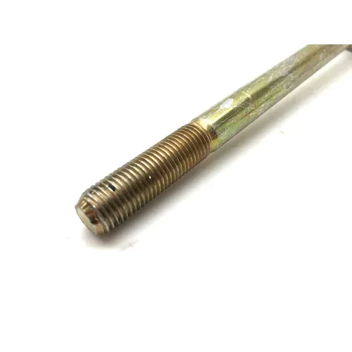 Primary Clutch Bolt 2004 Polaris Ranger 500 4X4 6