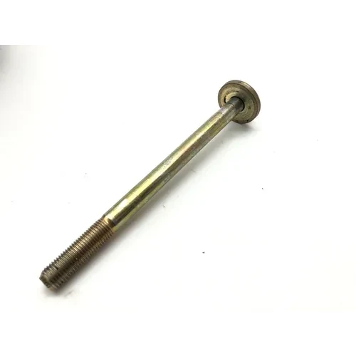 Primary Clutch Bolt 2004 Polaris Ranger 500 4X4 5