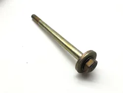 Primary Clutch Bolt 2004 Polaris Ranger 500 4X4