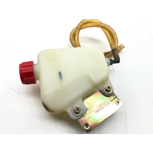 Engine Radiator Overflow Tank 2004 Polaris Ranger 500 4X4 7