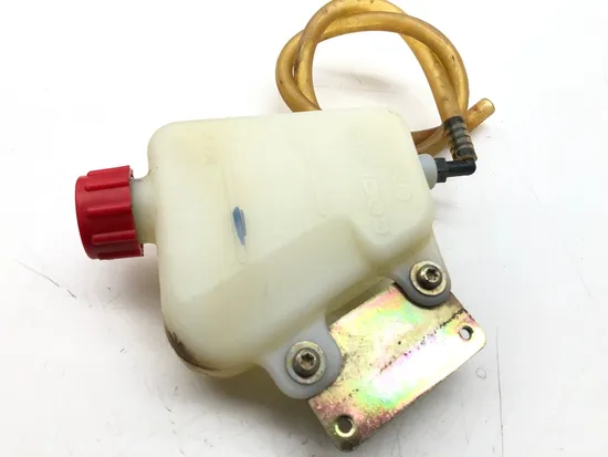 Engine Radiator Overflow Tank 2004 Polaris Ranger 500 4X4