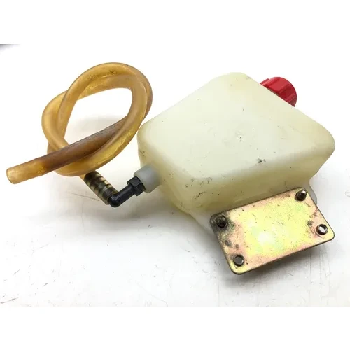 Engine Radiator Overflow Tank 2004 Polaris Ranger 500 4X4 3