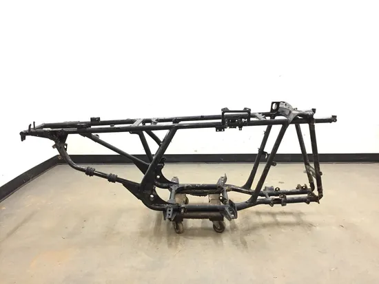 Frame Chassis CLN Ready To Go Kawasaki Brute Force 650 2007 2767A x