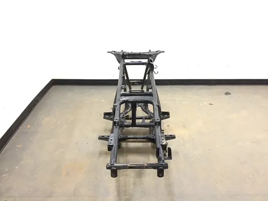 Frame Chassis CLN Ready To Go Kawasaki Brute Force 650 2007 2767A x
