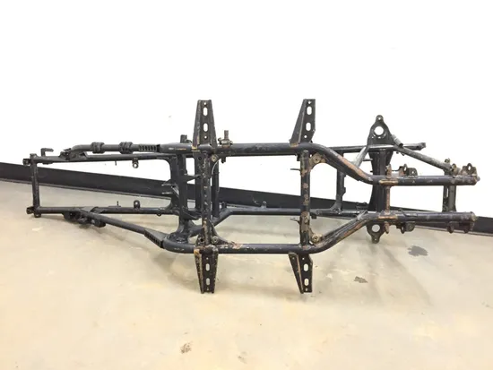 Frame Chassis CLN Ready To Go Kawasaki Brute Force 650 2007 2767A x