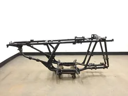 Frame Chassis CLN Ready To Go Kawasaki Brute Force 650 2007 2767A x
