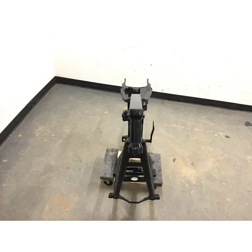 Main Frame Chassis CLN Ready To Go 1995 Harley-Davidson Dyna Super Glide FXD 9