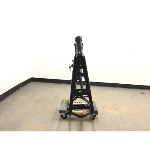 Main Frame Chassis CLN Ready To Go 1995 Harley-Davidson Dyna Super Glide FXD 7