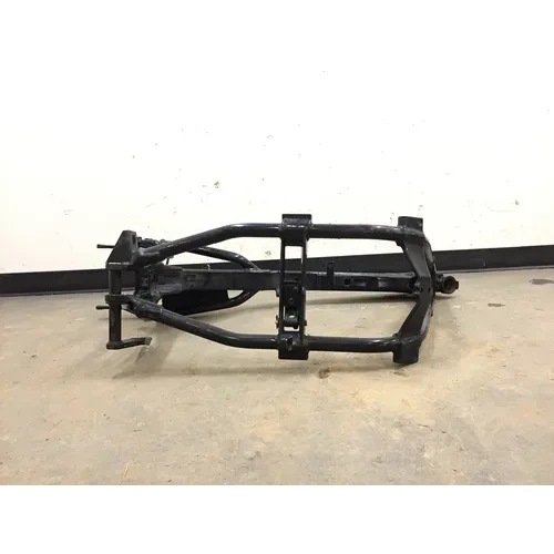 Main Frame Chassis CLN Ready To Go 1995 Harley-Davidson Dyna Super Glide FXD 16