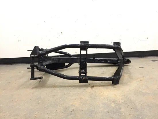 Main Frame Chassis CLN Ready To Go 1995 Harley-Davidson Dyna Super Glide FXD