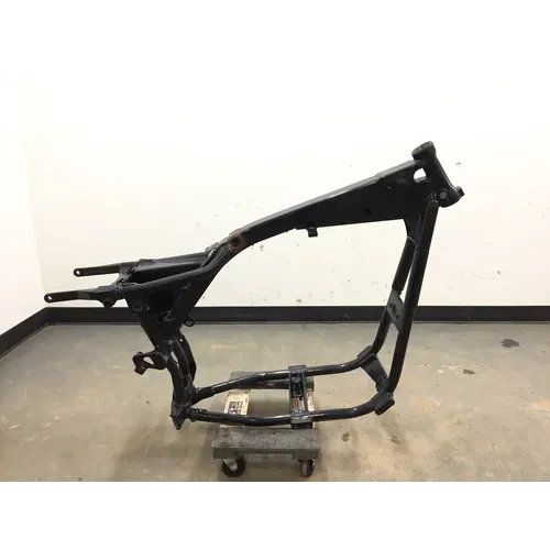 Main Frame Chassis CLN Ready To Go 1995 Harley-Davidson Dyna Super Glide FXD 3