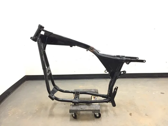 Main Frame Chassis CLN Ready To Go 1995 Harley-Davidson Dyna Super Glide FXD