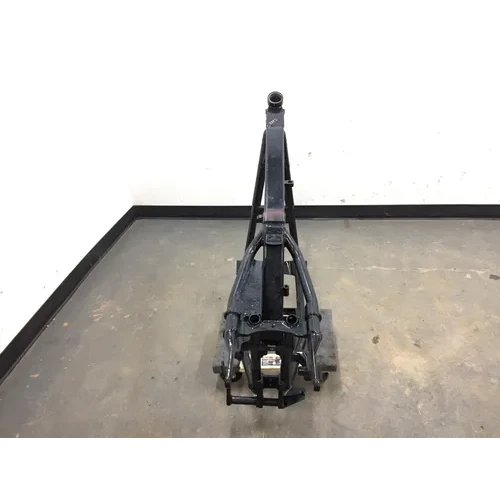 Main Frame Chassis CLN Ready To Go 1995 Harley-Davidson Dyna Super Glide FXD 15