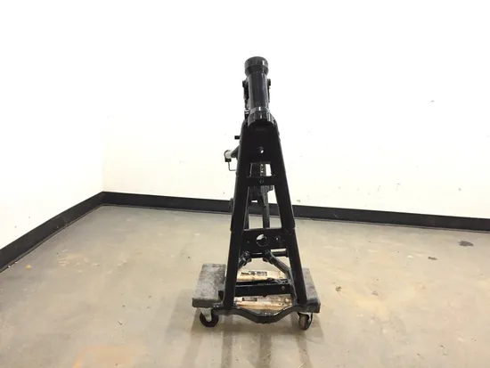 Main Frame Chassis CLN Ready To Go 1995 Harley-Davidson Dyna Super Glide FXD