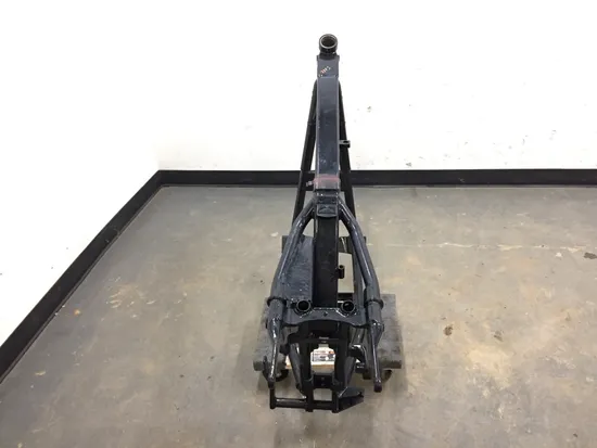 Main Frame Chassis CLN Ready To Go 1995 Harley-Davidson Dyna Super Glide FXD