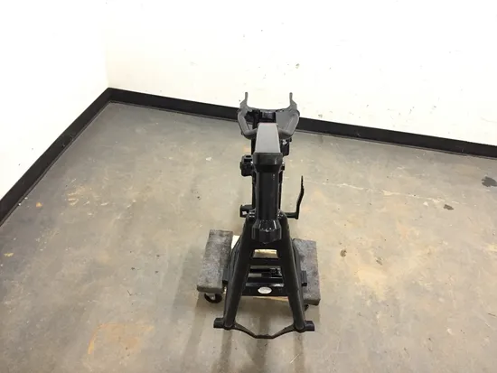 Main Frame Chassis CLN Ready To Go 1995 Harley-Davidson Dyna Super Glide FXD