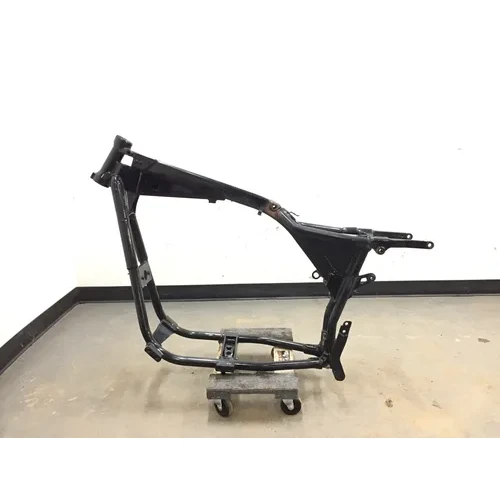 Main Frame Chassis CLN Ready To Go 1995 Harley-Davidson Dyna Super Glide FXD 11