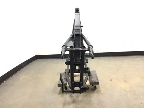 Main Frame Chassis CLN Ready To Go 1995 Harley-Davidson Dyna Super Glide FXD