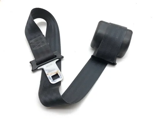 Seat Belt Left Driver 2004 Polaris Ranger 500 4X4