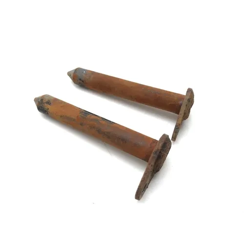 Bed Pins 2004 Polaris Ranger 500 4X4 3
