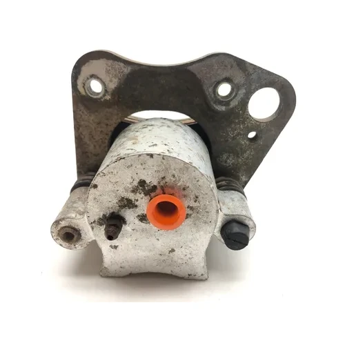 Left Driver Front Brake Caliper 2004 Polaris Ranger 500 4X4 9