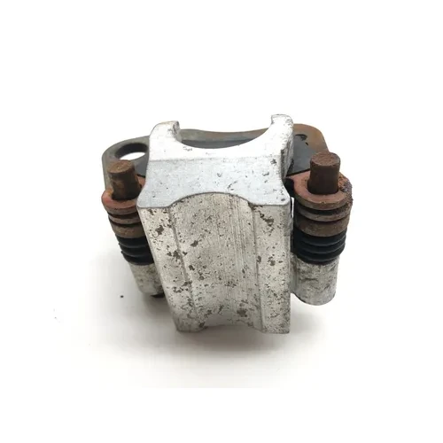 Left Driver Front Brake Caliper 2004 Polaris Ranger 500 4X4 7