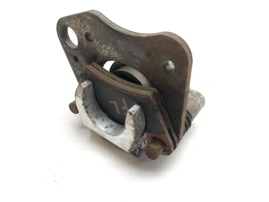 Left Driver Front Brake Caliper 2004 Polaris Ranger 500 4X4