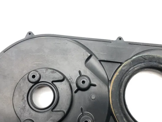 Engine Inner Clutch Cover 2004 Polaris Ranger 500 4X4