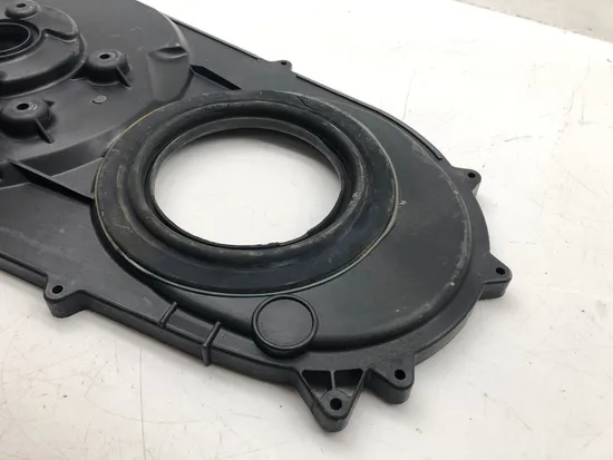Engine Inner Clutch Cover 2004 Polaris Ranger 500 4X4