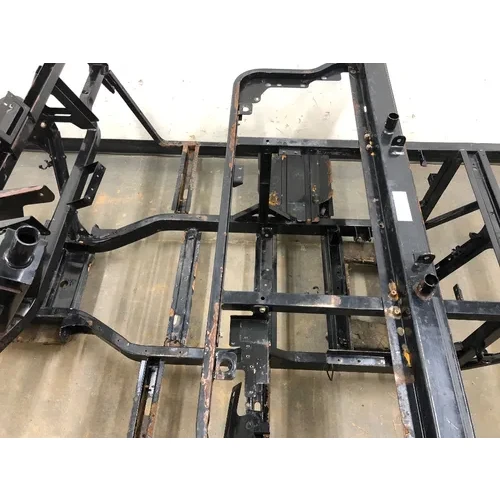 Frame Chassis CLN Ready To Go 2004 Polaris Ranger 500 4X4 5
