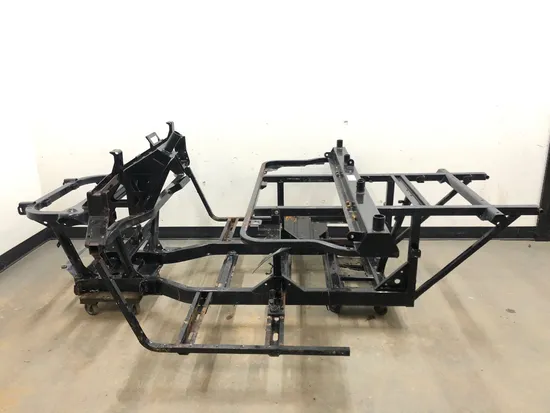 Frame Chassis CLN Ready To Go 2004 Polaris Ranger 500 4X4